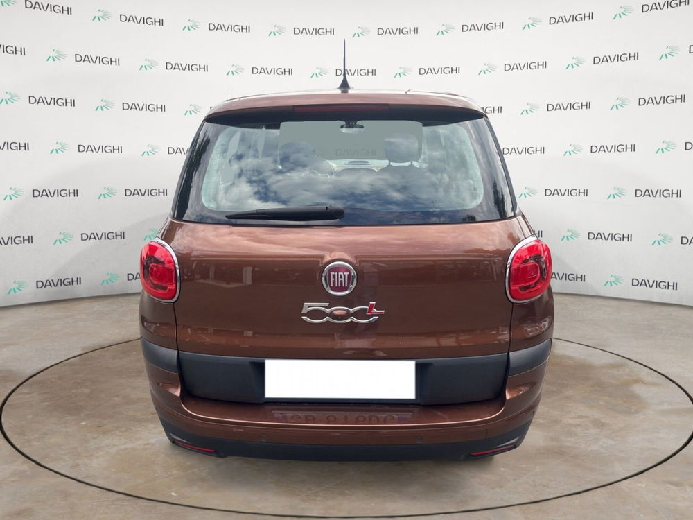 Fiat 500L usata a Parma (4)