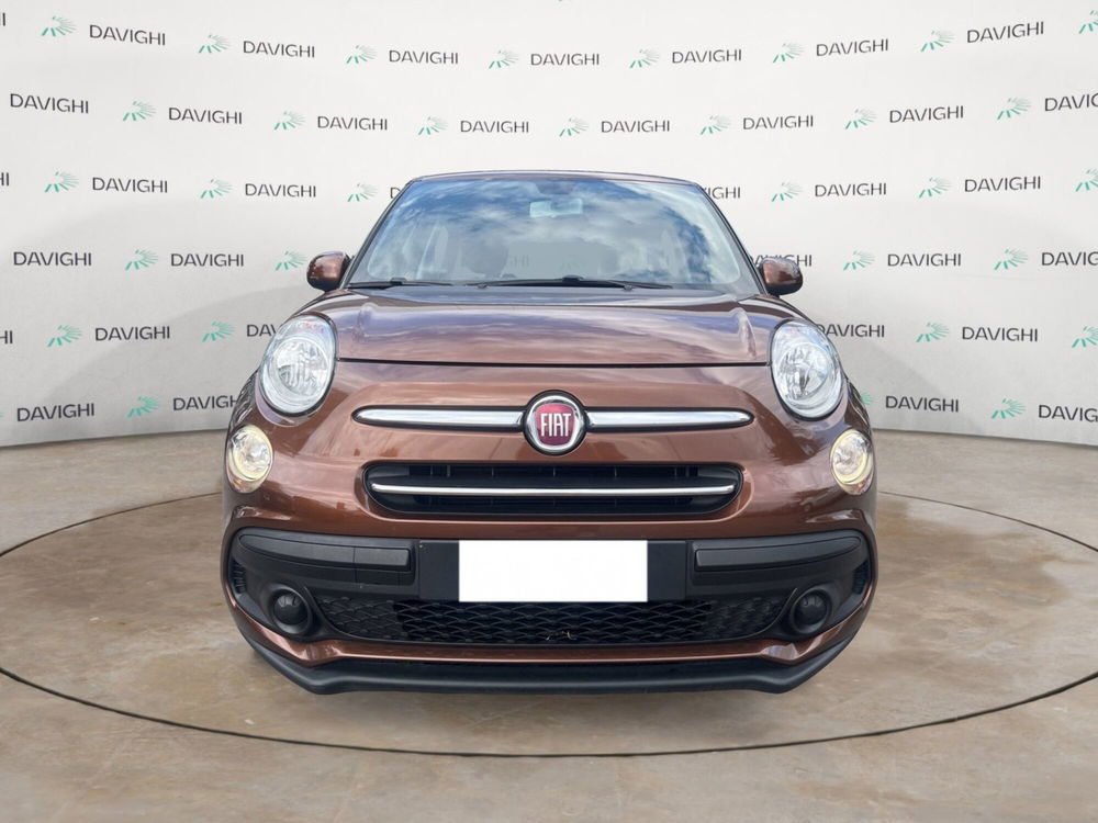 Fiat 500L usata a Parma (5)