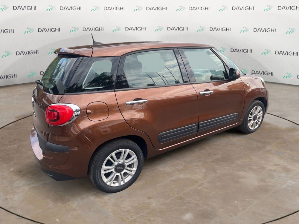 Fiat 500L usata a Parma (6)