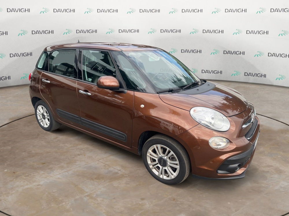 Fiat 500L usata a Parma (8)