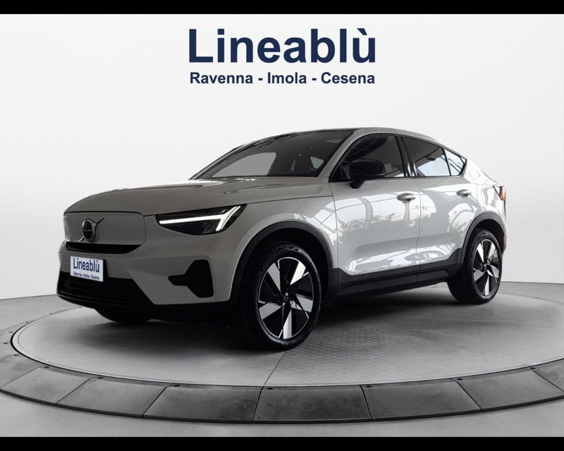 Volvo C40 Recharge Single Motor FWD Ultimate N1 nuova a Ravenna