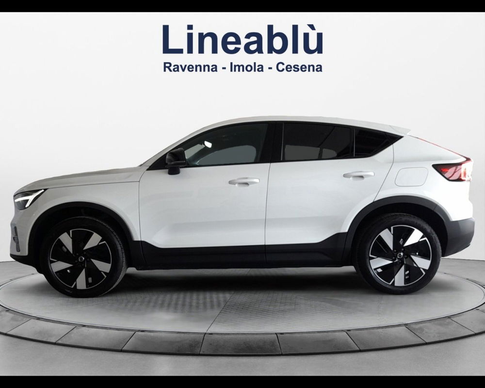 Volvo C40 nuova a Ravenna (2)