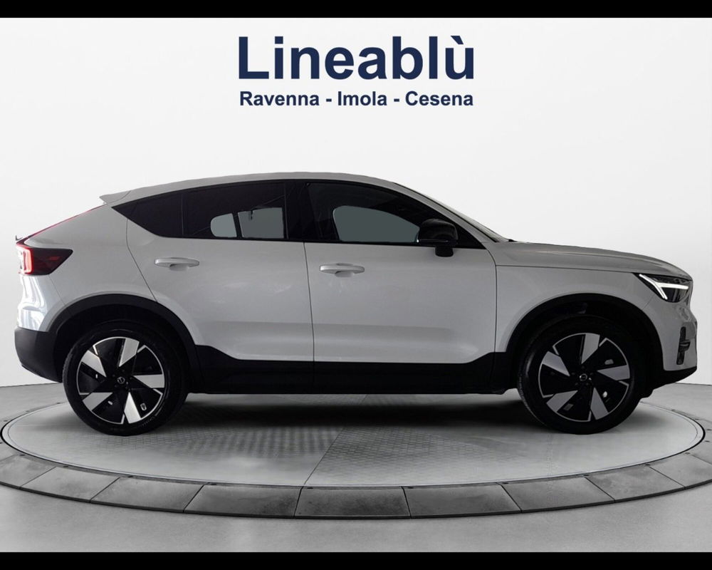 Volvo C40 nuova a Ravenna (6)