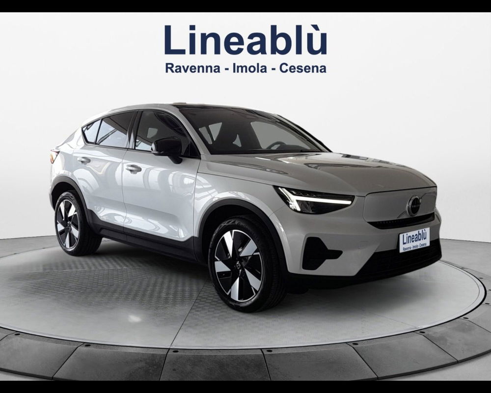 Volvo C40 nuova a Ravenna (7)