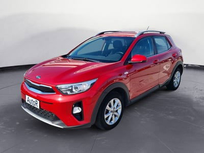 Kia Stonic 1.4 MPI EcoGPL Urban  del 2019 usata a Tito