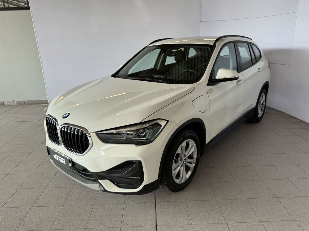 BMW X1 usata a Monza e Brianza (2)