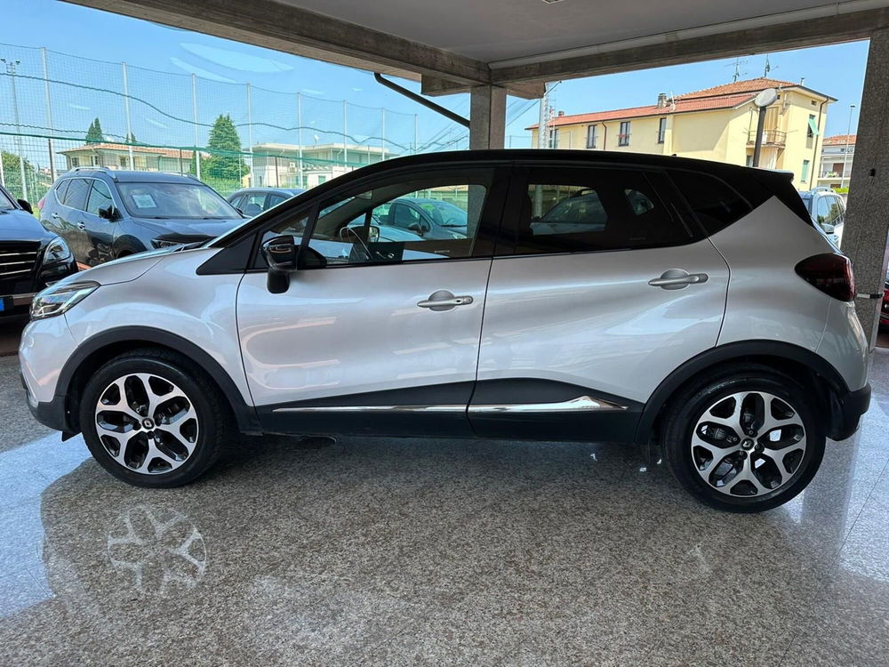 Renault Captur usata a Brescia (3)