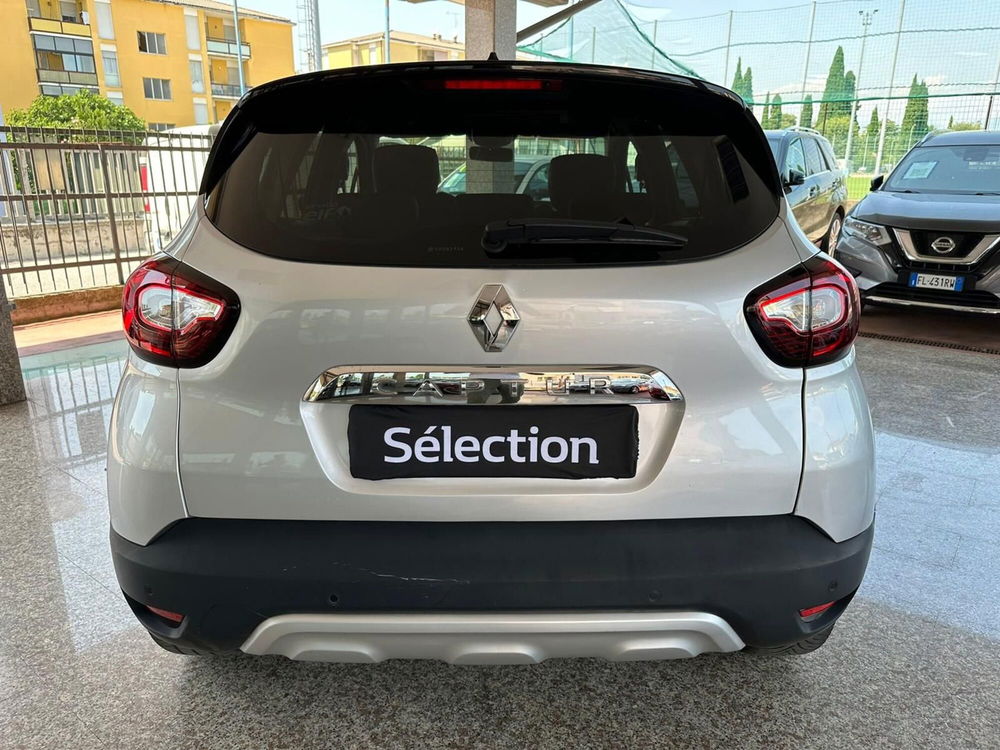 Renault Captur usata a Brescia (5)