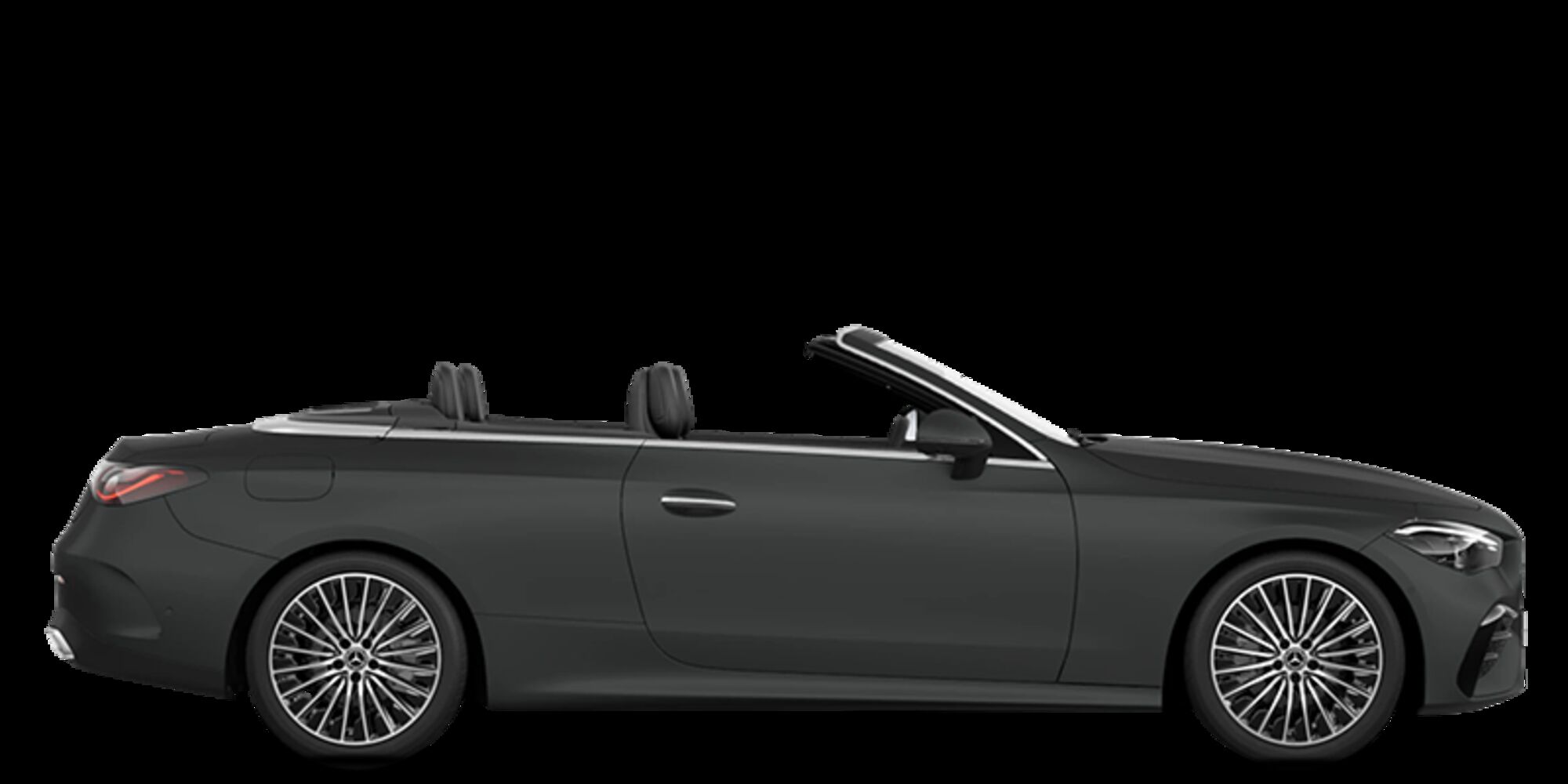 Mercedes-Benz CLE Cabrio 220 d Advanced auto nuova a Vinci