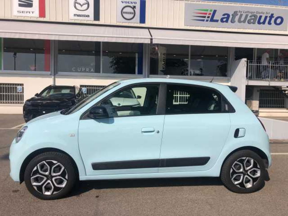 Renault Twingo usata a Ravenna (2)