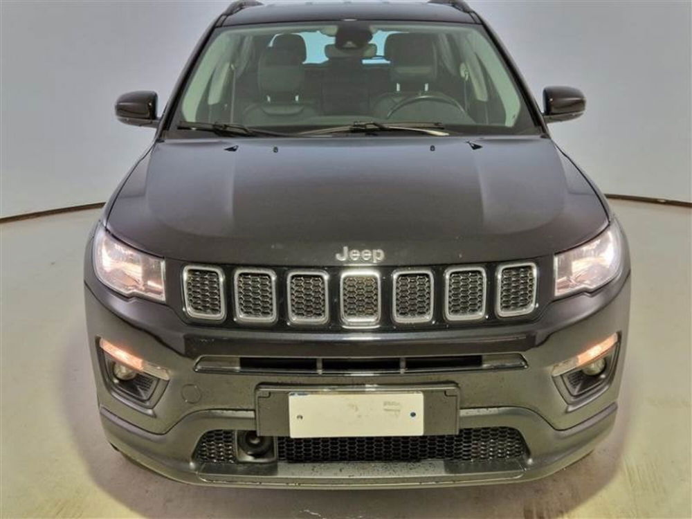 Jeep Compass usata a Arezzo (7)