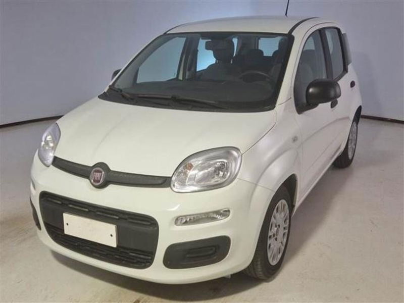 Fiat Panda 1.0 firefly hybrid s&amp;s 70cv del 2021 usata a Corciano