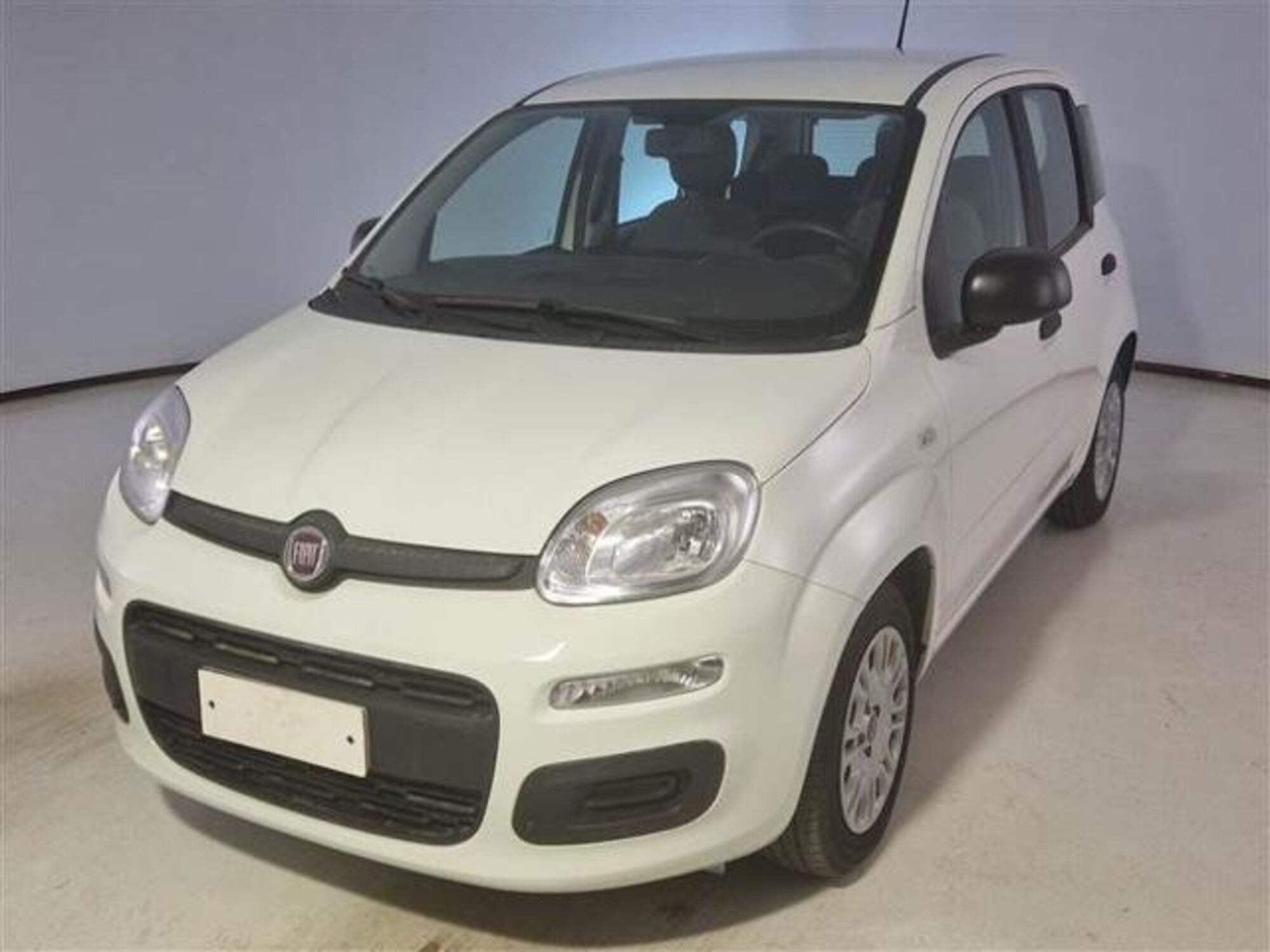 Fiat Panda 1.0 firefly hybrid s&amp;s 70cv 5p.ti del 2021 usata a Corciano