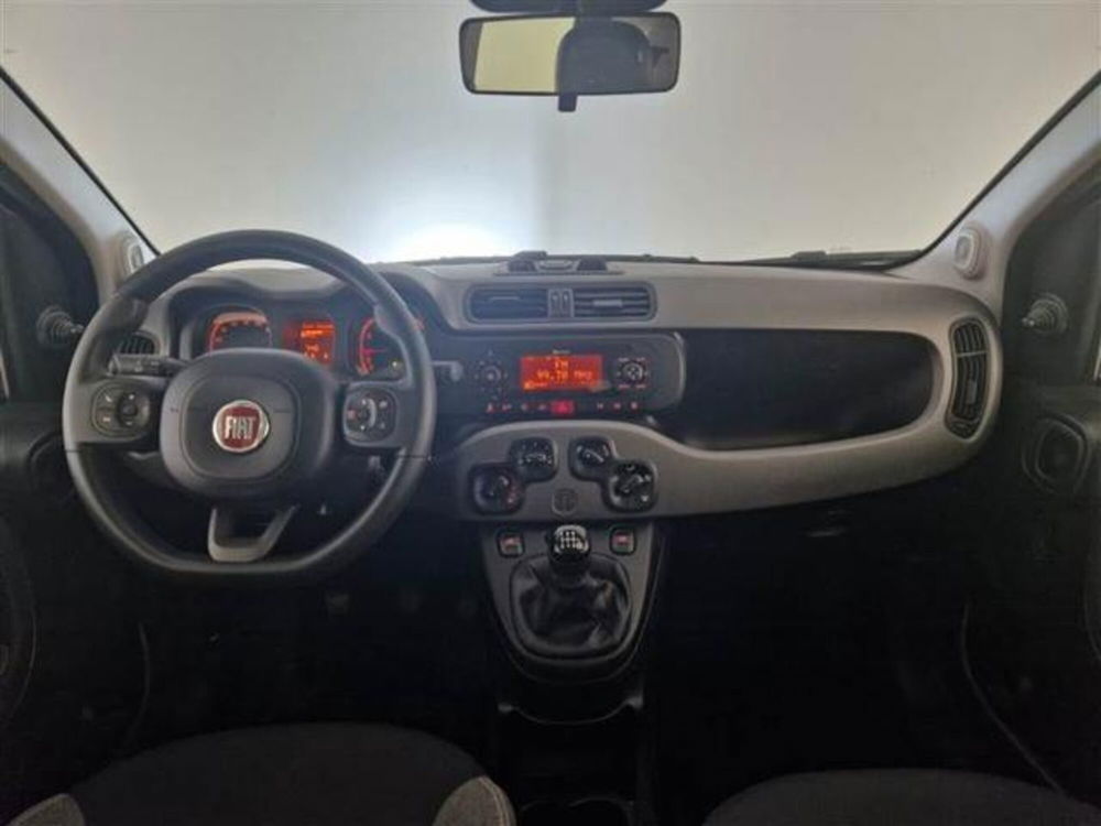 Fiat Panda usata a Perugia (3)