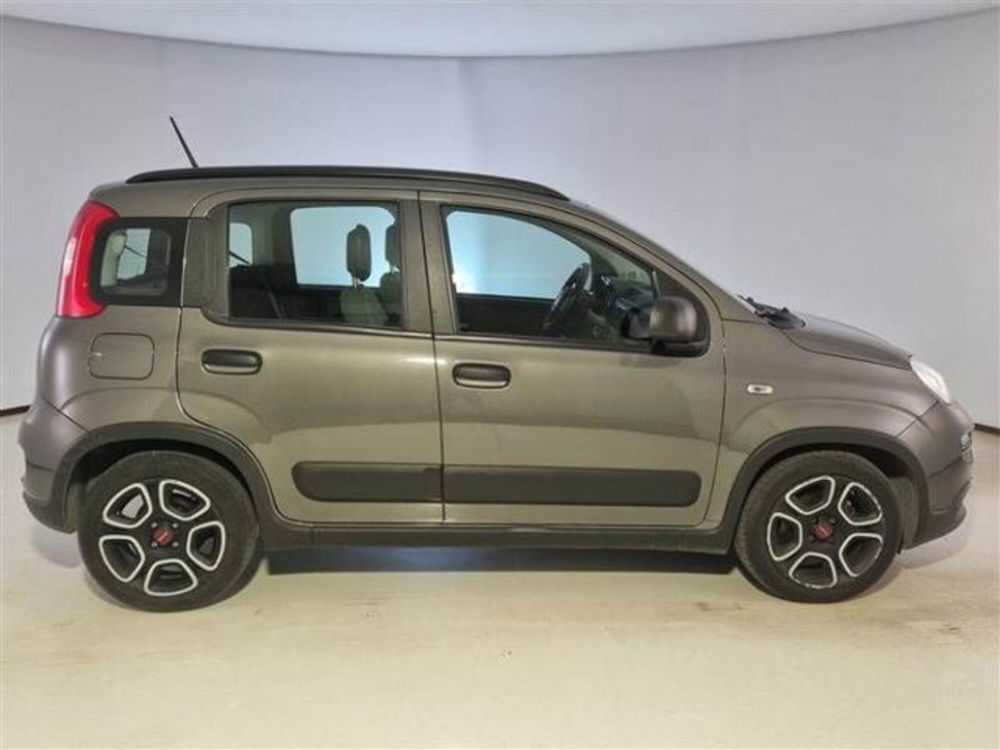 Fiat Panda usata a Perugia (7)