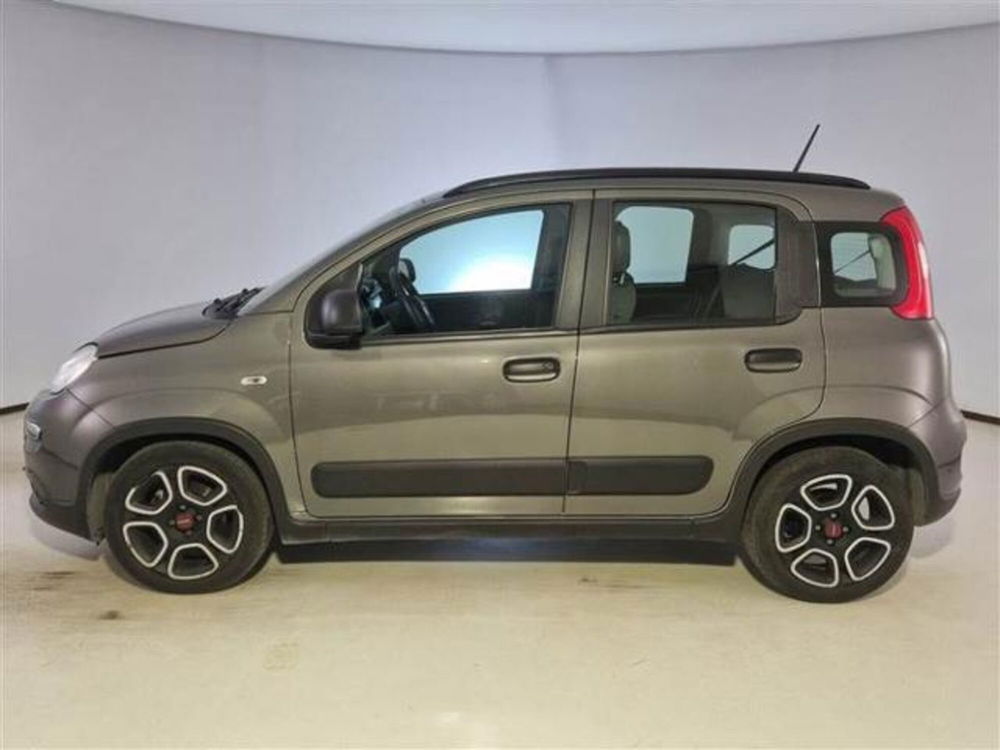 Fiat Panda usata a Perugia (8)