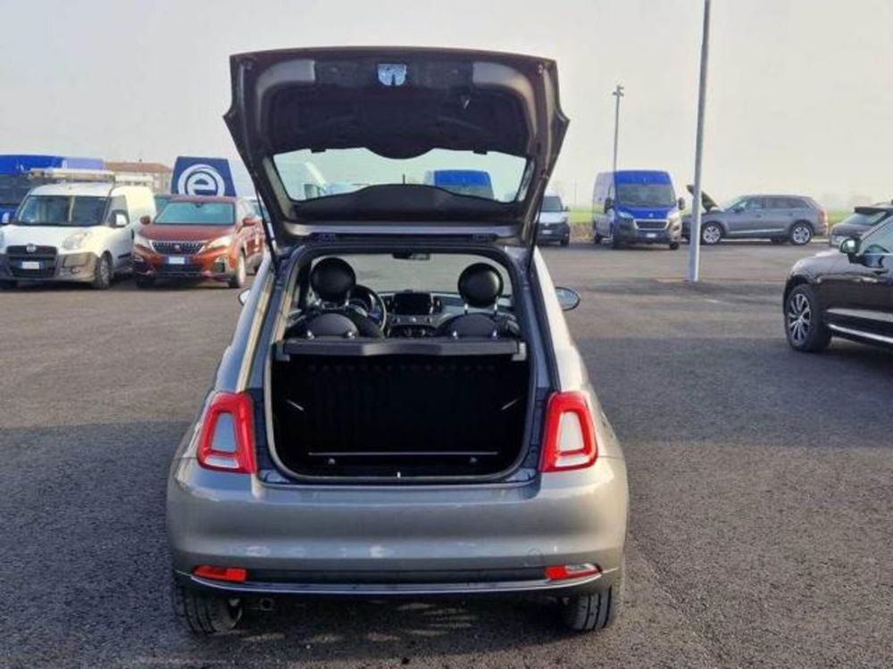 Fiat 500 usata a Perugia (5)