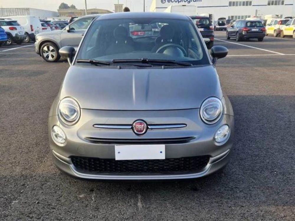 Fiat 500 usata a Perugia (6)