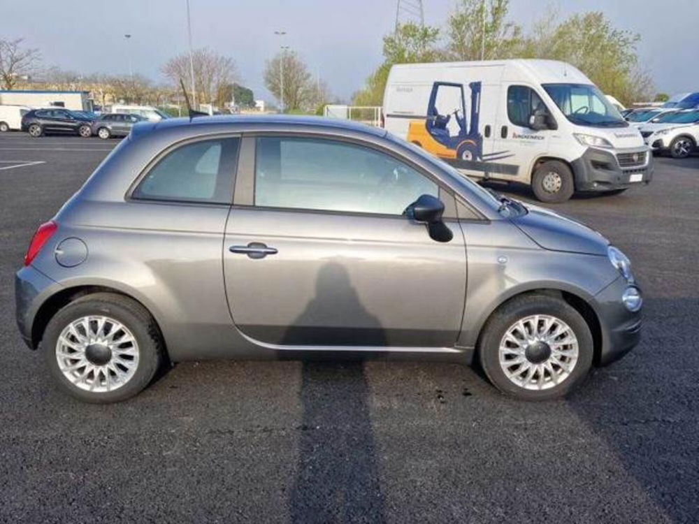 Fiat 500 usata a Perugia (7)