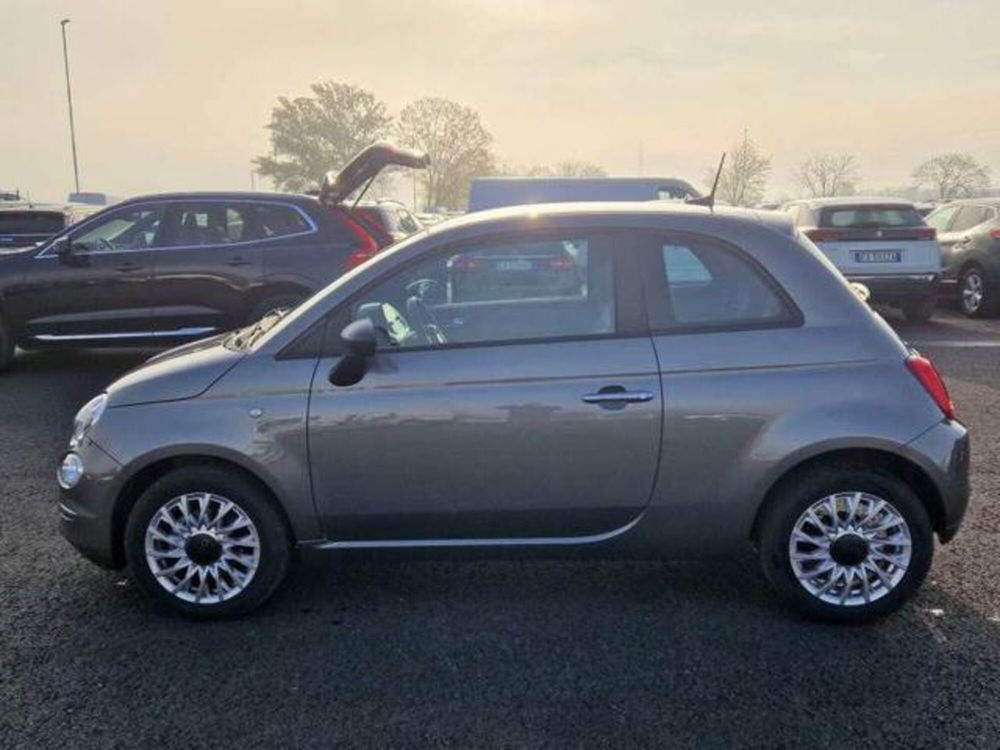 Fiat 500 usata a Perugia (8)