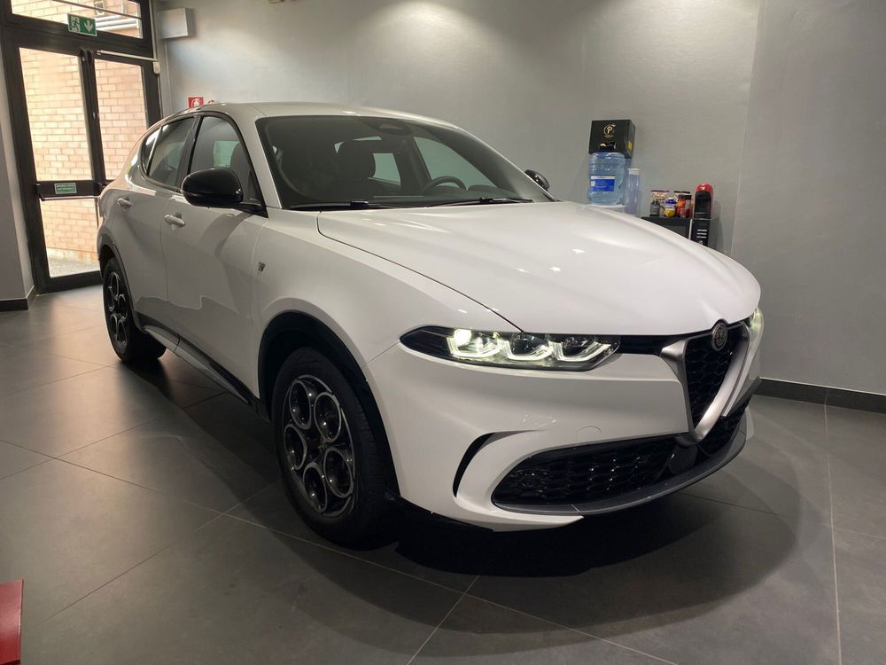 Alfa Romeo Tonale nuova a Reggio Emilia