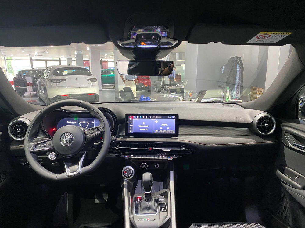 Alfa Romeo Tonale nuova a Reggio Emilia (13)