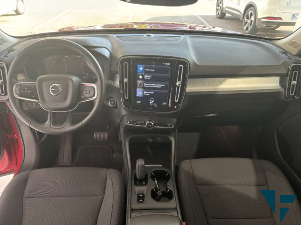 Volvo XC40 usata a Treviso (15)