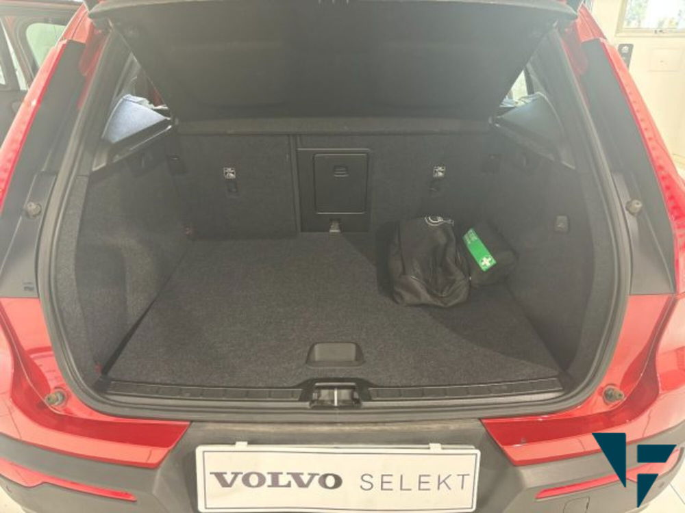 Volvo XC40 usata a Treviso (11)