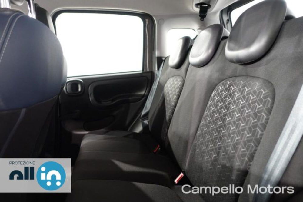 Fiat Panda Cross usata a Venezia (6)