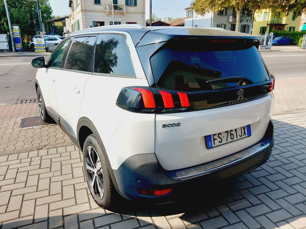 Peugeot 5008 usata a Parma (2)