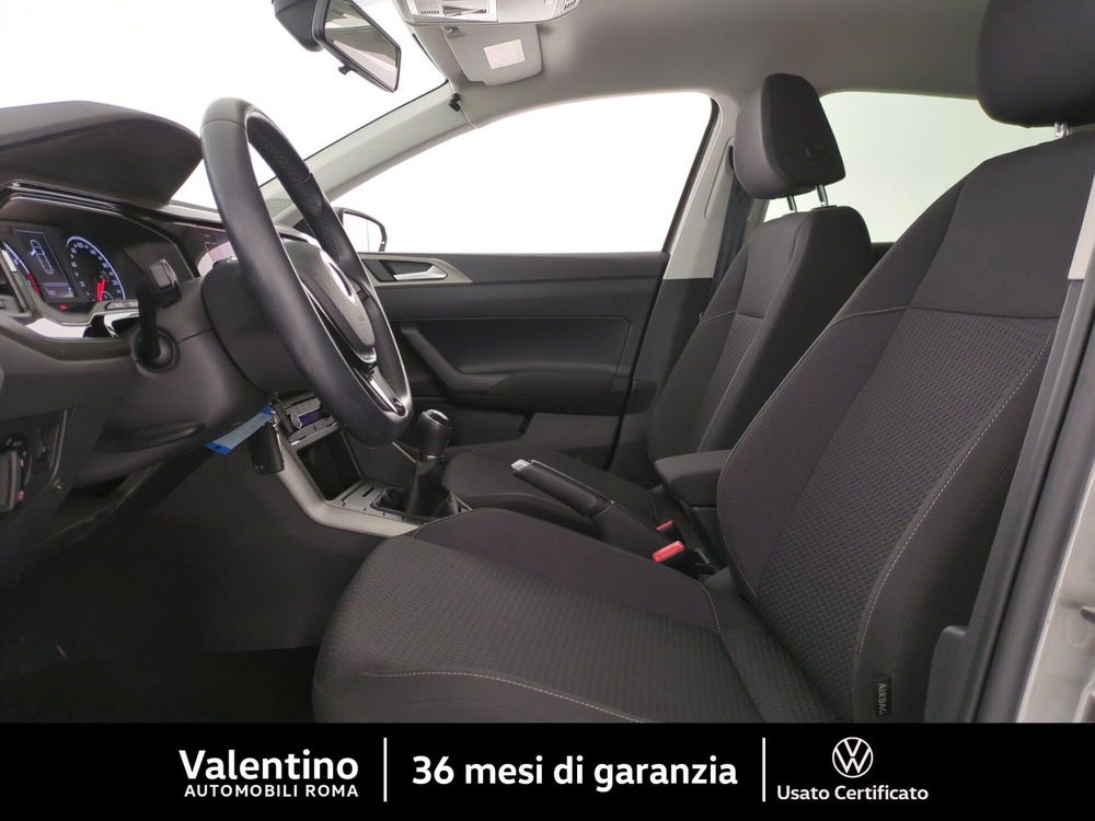 Volkswagen Polo usata a Roma (6)