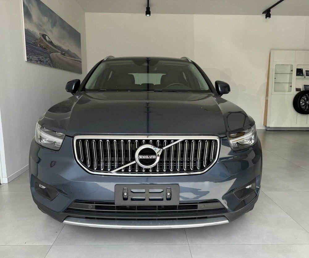 Volvo XC40 usata a Parma (2)