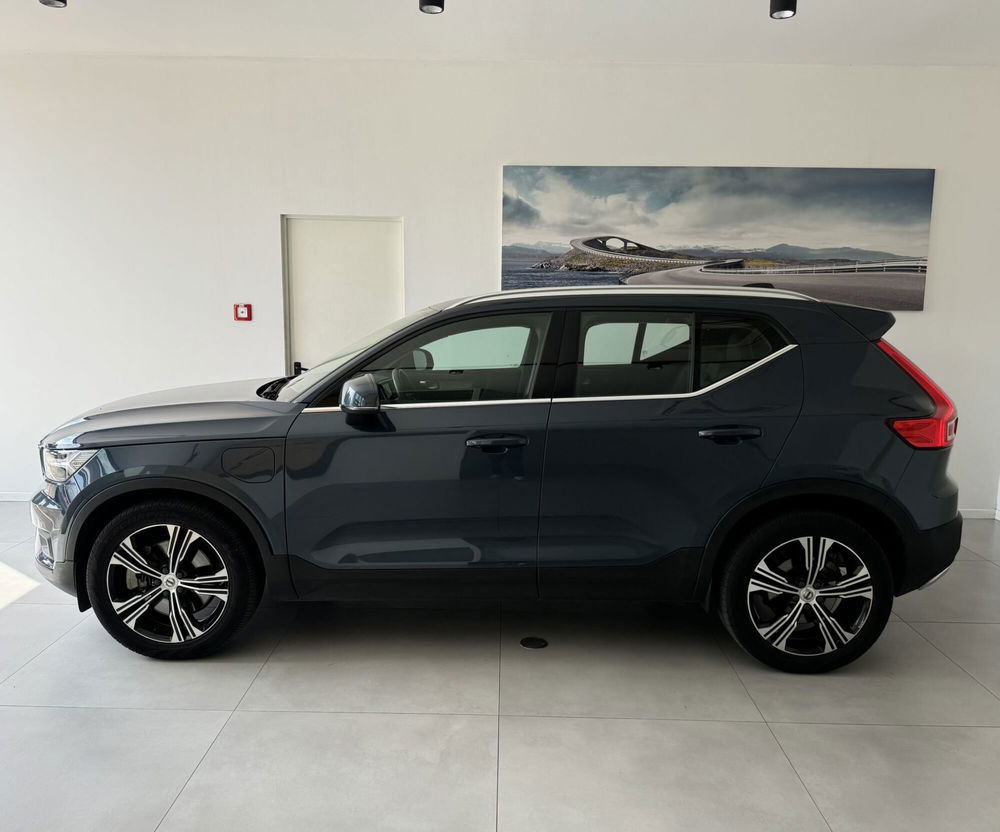 Volvo XC40 usata a Parma (7)