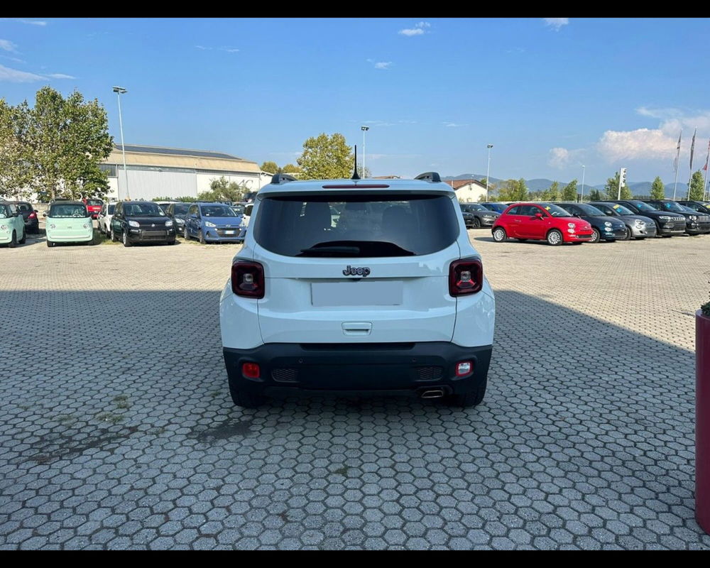 Jeep Renegade usata a Lucca (6)