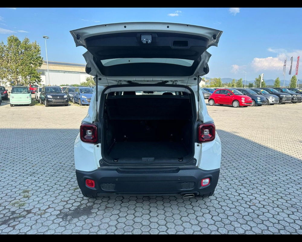 Jeep Renegade usata a Lucca (9)