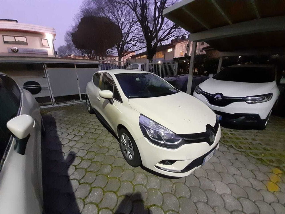 Renault Clio usata a Firenze (3)