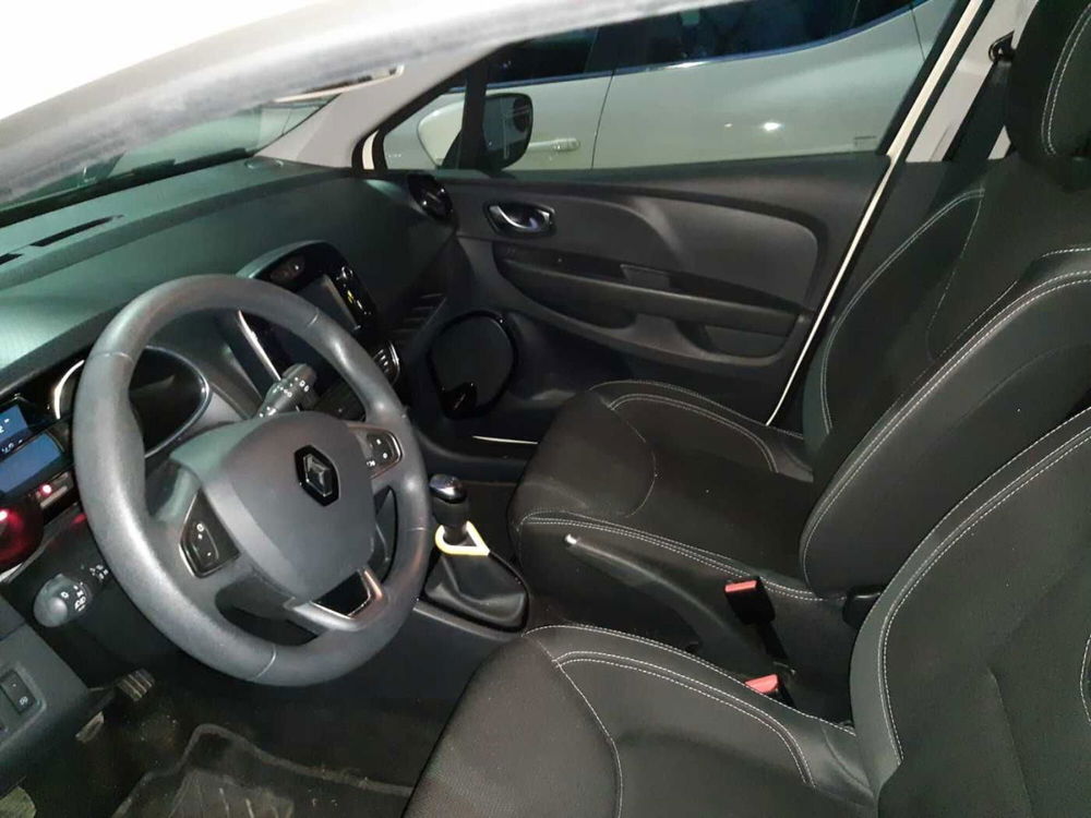 Renault Clio usata a Firenze (4)