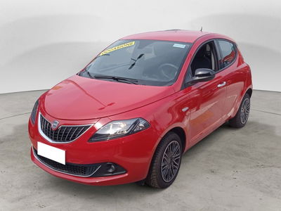 Lancia Ypsilon 1.2 69 CV 5 porte GPL Ecochic Alberta Ferretti del 2023 usata a Palestrina