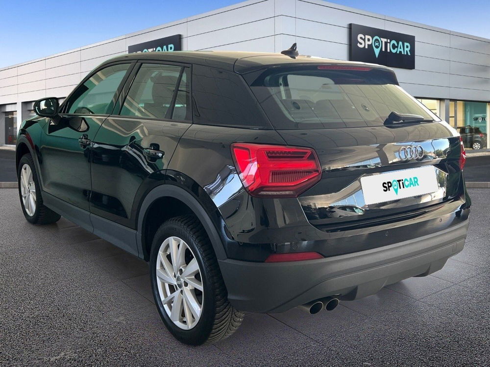 Audi Q2 usata a Pescara (2)