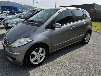 Mercedes-Benz Classe A 180 CDI Avantgarde  del 2006 usata a Moncalieri