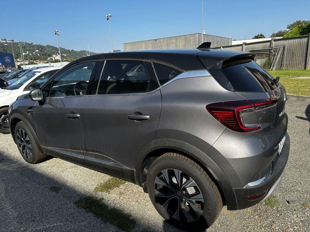 Renault Captur usata a Torino (4)