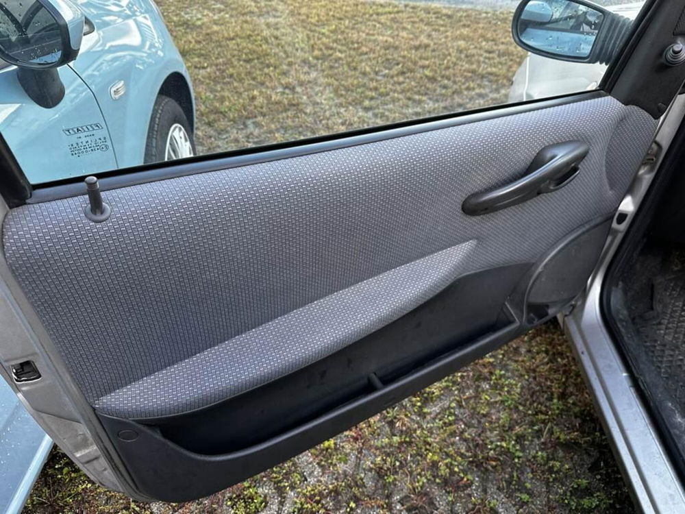 Fiat Punto usata a Torino (7)