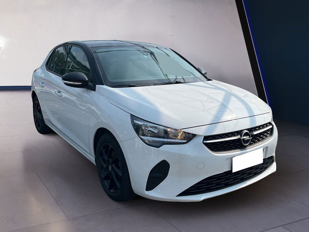 Opel Corsa usata a Torino (3)