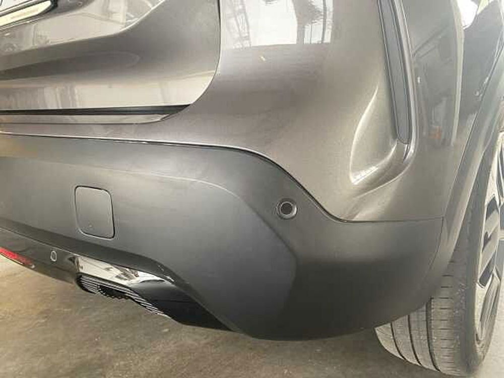 Citroen C4 usata a Treviso (18)