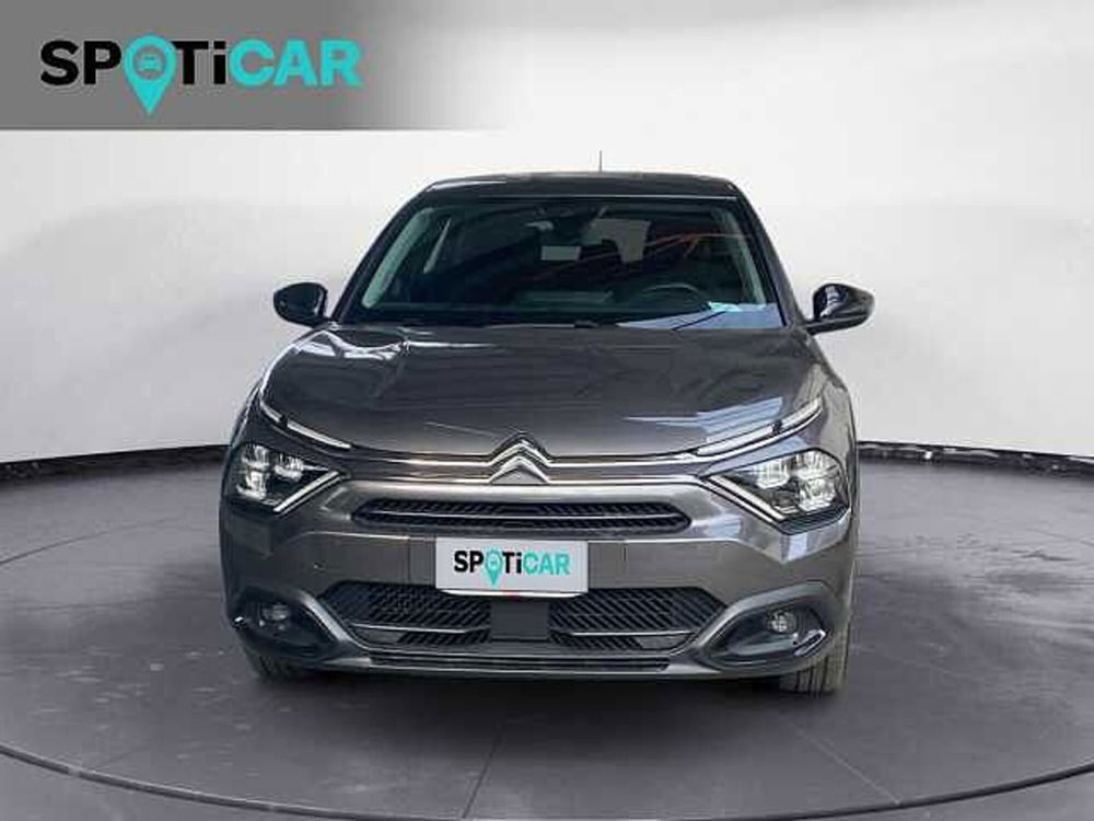 Citroen C4 usata a Treviso (2)