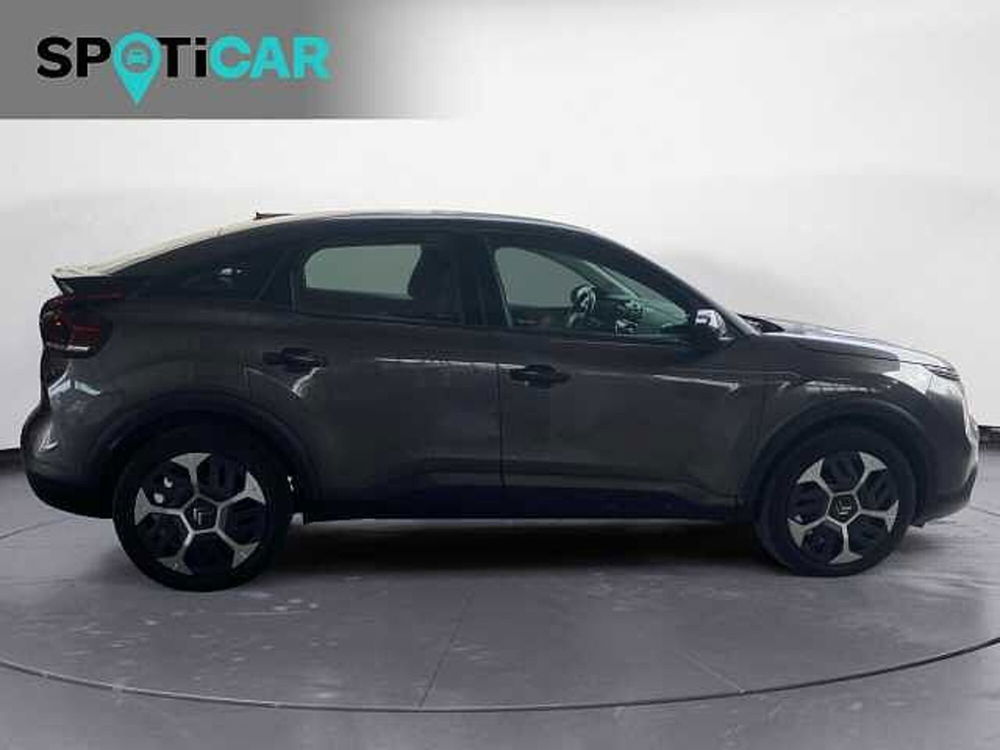 Citroen C4 usata a Treviso (4)