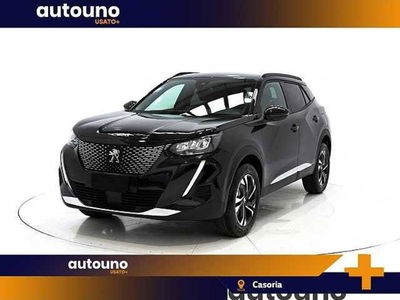 Peugeot 2008 PureTech 100 S&amp;S Allure Pack  del 2023 usata a Pozzuoli