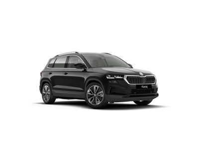 Skoda Karoq 2.0 TDI EVO SCR 4x4 DSG S-Tech nuova a Paruzzaro