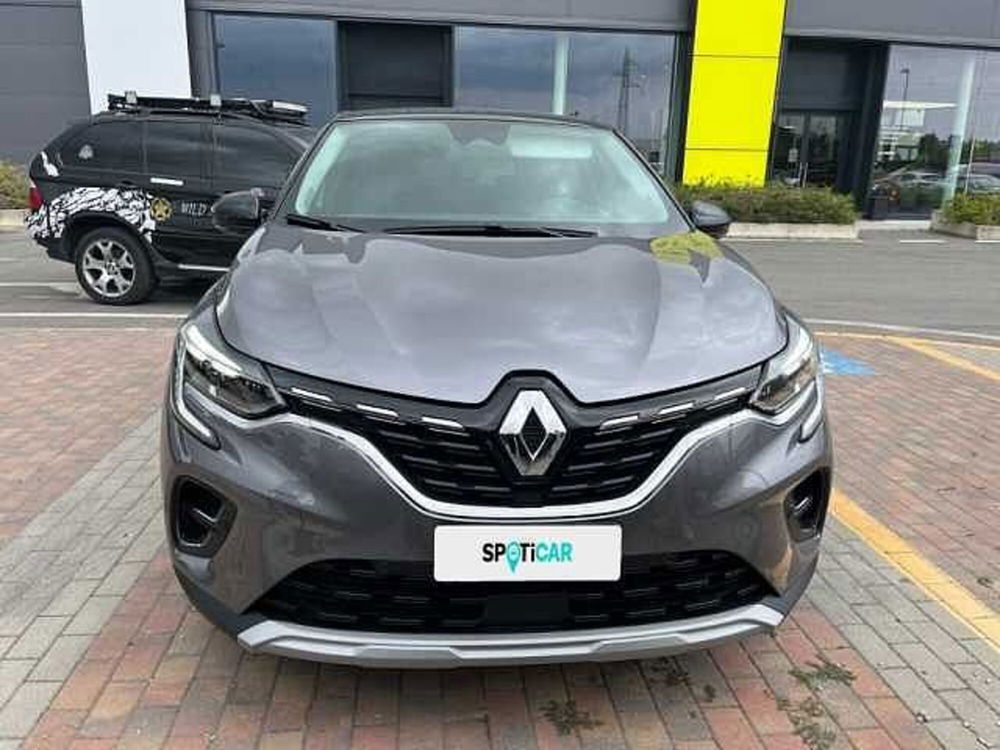 Renault Captur usata a Ravenna (2)