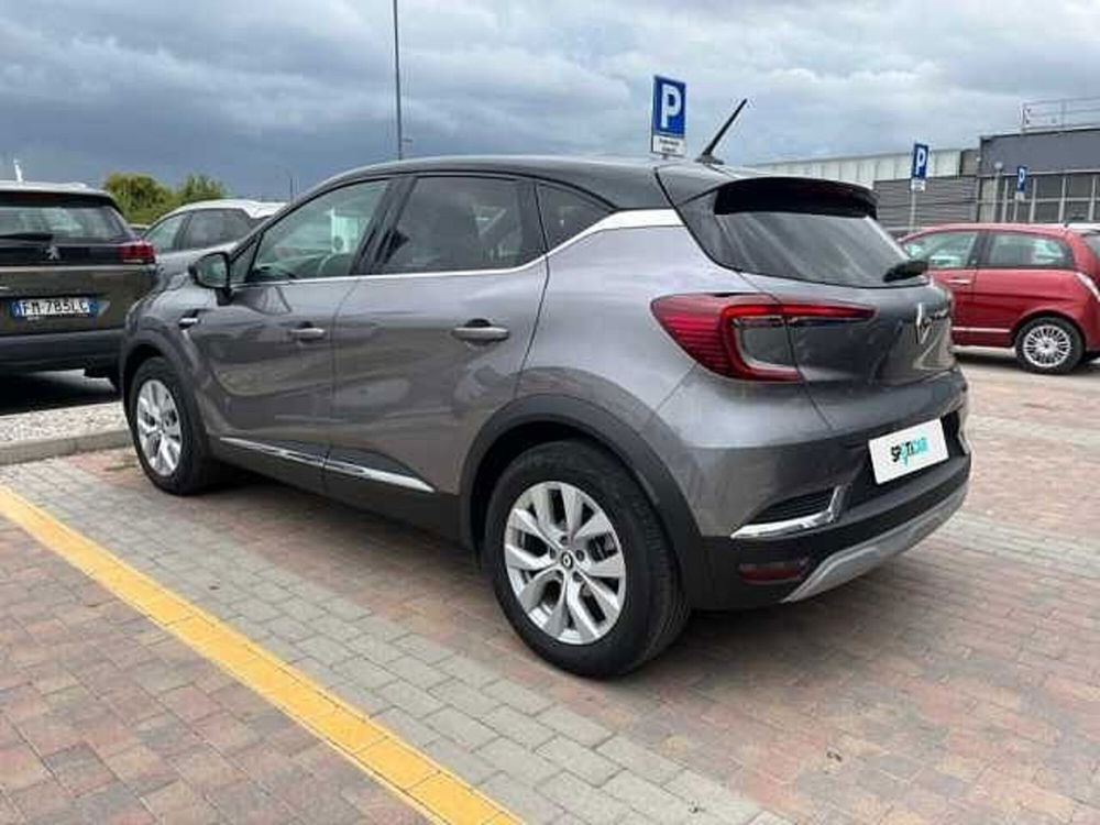 Renault Captur usata a Ravenna (6)